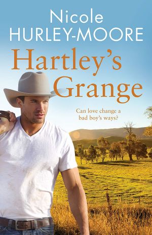 [Hurley 01] • Hartley's Grange